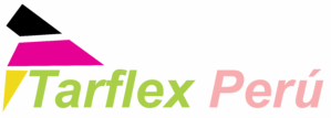 Tarflex Perú logo