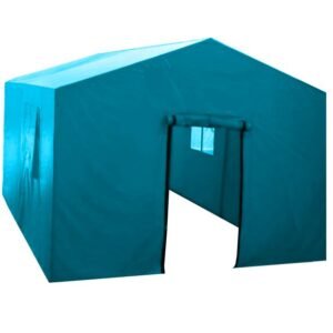 Carpa de Campaña modelo dos aguas 2x2