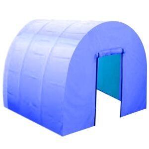 Carpa de Campaña tipo Tipo TUNEL 2x2