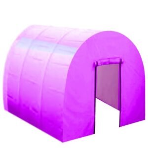 Carpa de Campaña Tipo TUNEL 3x3