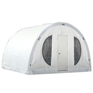 CARPA IGLU 6X6