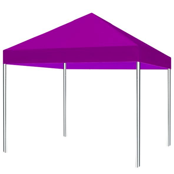 Toldo Piramide 2x2