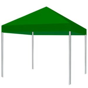 Toldo Piramide 3x4