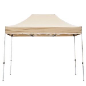Toldo Plegable 3x6