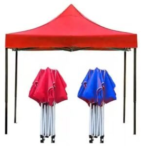 Toldos Plegables 3x3